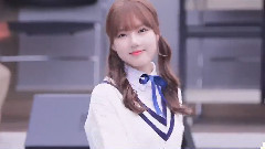 GFriend,艺琳(GFriend) - Rough
