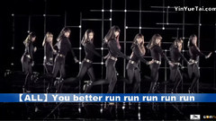 模仿翻唱 - Run Devil Run(Cover)