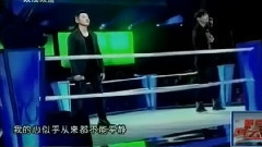 梁博 - 好声音冠军梁博北京北京唱出别样味道