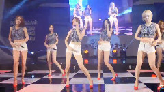 AOA - Miniskirt