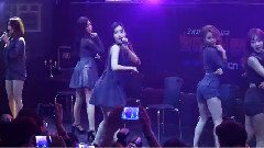 Fiestar - You're Pitiful