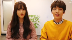 UP10TION - U10TV EP35
