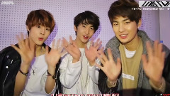 UP10TION - U10TV EP3