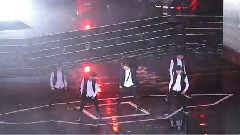 安七炫 - 安七炫表演