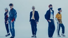 NCT U - NCT U - 第七感 舞蹈版