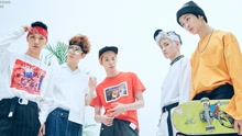 NCT U - NCT U - 第七感