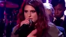 Meghan Trainor - No 现场版 2016