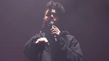 The Weeknd - The Hills 现场版 2016