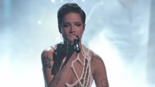 Halsey - Castle 现场版 2016