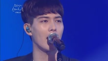 CNBLUE - CNBLUE - Radio 现场版