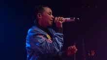 Tinashe - Tinashe Live At Joyride Tour 2016