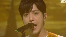CNBLUE - Young Forever 现场版 16/04/10