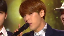 BTOB - Remember That 现场版 16/04/10