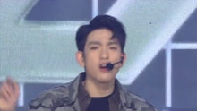 GOT7 - Fly 现场版 16/04/10