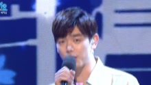 Eric Nam - Good For You 现场版 16/04/10