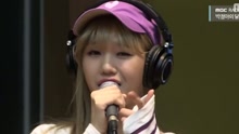 Oh My Girl - LIAR LIAR 电台Live版