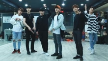 B.A.P - Feel So Good 舞蹈练习