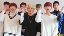 UP10TION - ATTENTION COVER DANCE CONTEST