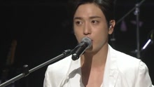 CNBLUE - 爱情光 柳熙烈的写生簿 现场版