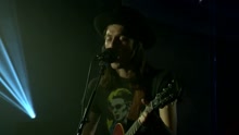 James Bay - Scars Radio1现场版 2016