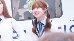 GFriend,艺琳(GFriend) - KBS歌谣广场