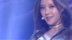 朴孝敏(T-ara) - Sketch