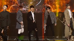 GOT7 - 交通安全颂