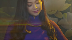 音乐短片 - Tieng Dan Toi