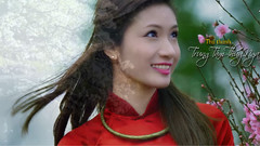 音乐短片 - Mua Xuan Tren Dỉnh Binh Yen