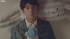吴磊 - < ELLE >吴磊说晚安
