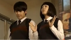 李浩沅(HOYA),郑恩地(Apink) - 请回答1997 熙源CP