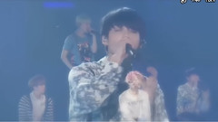 防弹少年团,SUGA(防弹少年团),田柾国(防弹少年团) - 闵玧其与田柾国和声剪辑