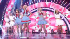 AOA CREAM - I'm Jelly BABY