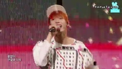 NCT,SMROOKIES - Without You