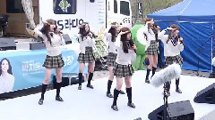 GFriend - 爱情星