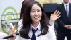 GFriend - 时间流逝