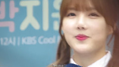 GFriend,艺琳(GFriend) - TALK2
