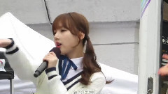 GFriend,艺琳(GFriend) - Me Gustas Tu