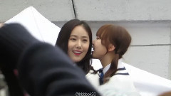 GFriend,艺琳(GFriend) - Talk