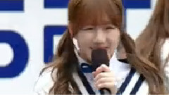 GFriend,艺琳(GFriend) - Luv Star