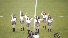GFriend - 时间流逝