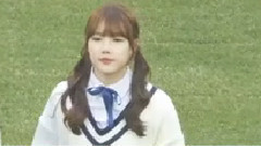 GFriend - 时间流逝