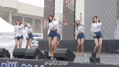 Rainbow - Whoo