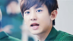 朴灿烈(EXO) - 言之命至