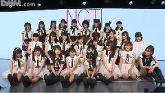 HKT48 - 公演終了後心得