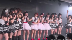 HKT48 - MC片段,NGT48成員驚喜出演
