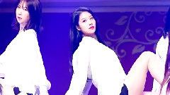 Nine Muses - Sleepless Night