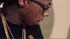 Lil Wayne,Future,Yo Gotti - Cross Me