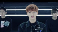 Block B - Toy