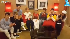 NCT,SMROOKIES - VApp NCT U出道啦